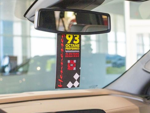 New 2025 Chevrolet Suburban RST w/ RST Capability Package image 31