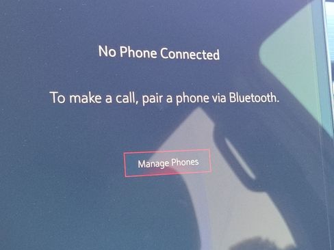 New 2026 GMC Acadia Elevation w/ Black Edition image 9