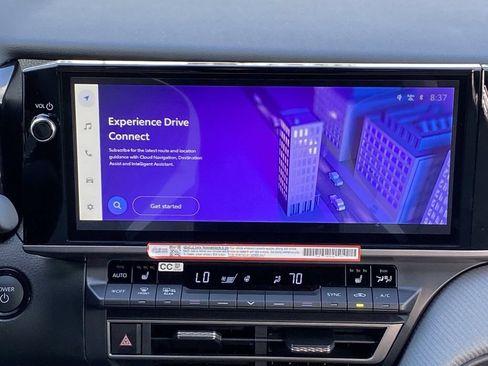 Certified 2026 Toyota Camry SE FWD image 30