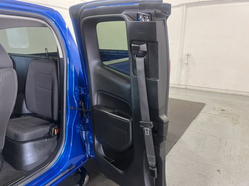 Used 2019 Chevrolet Colorado LT RWD image 21