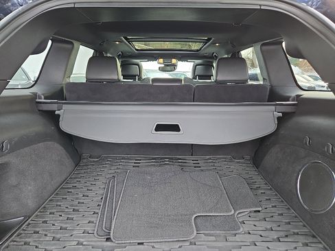 Used 2021 Jeep Grand Cherokee Overland image 28