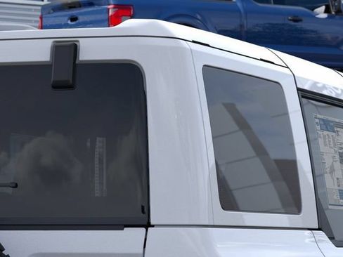 New 2026 Ford Bronco Outer Banks AWD/4WD image 27