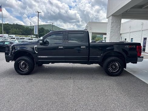 Used 2020 Ford F250 Lariat AWD/4WD image 24