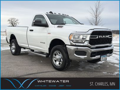Used 2020 RAM 3500 Tradesman