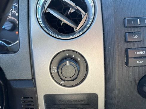 Used 2012 Ford F150 XLT w/ XLT Chrome Pkg image 12