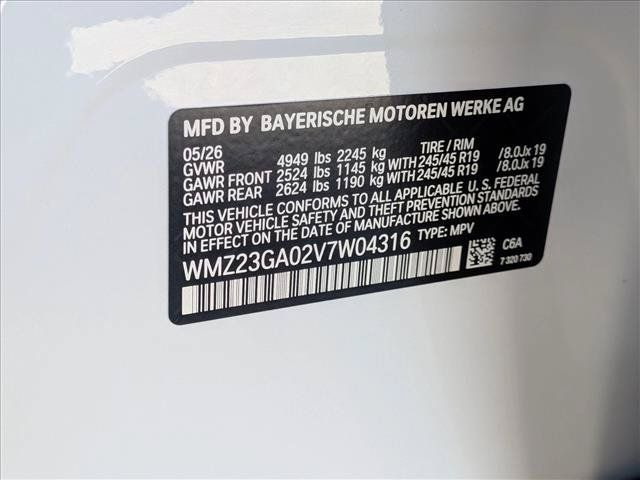 New 2027 MINI Cooper Countryman S w/ Comfort Package Max AWD/4WD image 18