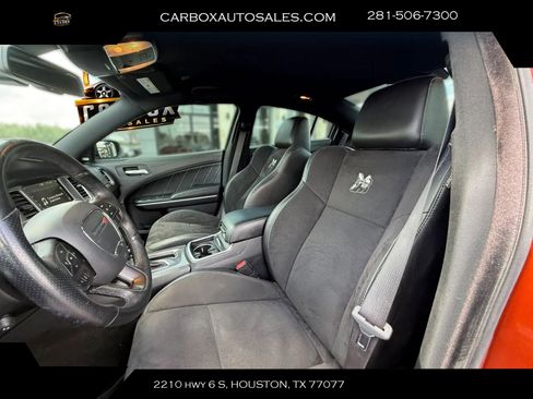 Used 2020 Dodge Charger Scat Pack w/ Plus Group RWD image 19