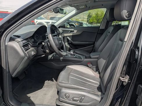Used 2019 Audi A4 2.0T Premium FWD image 11