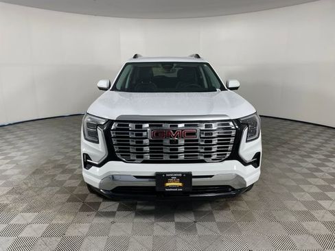 Certified 2026 GMC Terrain Denali image 24