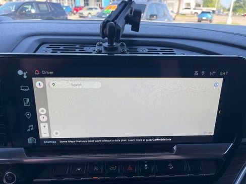 Used 2024 Chevrolet Silverado 1500 LT w/ Z71 Off-Road Package image 23