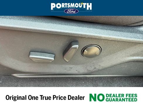 New 2025 Ford F150 XLT w/ Equipment Group 302A MID image 27