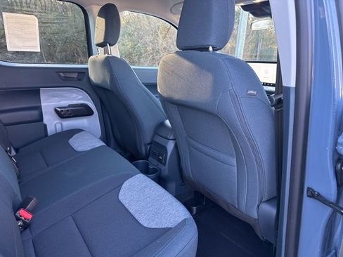 New 2026 Ford Maverick XLT w/ XLT Luxury Package image 22