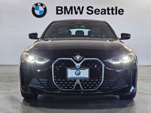 Certified 2023 BMW i4 eDrive35 RWD image 6