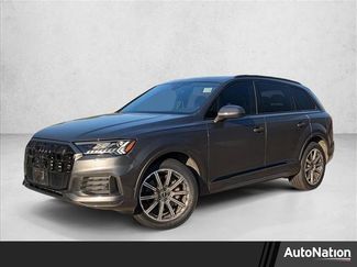 Used 2023 Audi Q7 2.0T Premium Plus w/ Premium Plus Package video 1