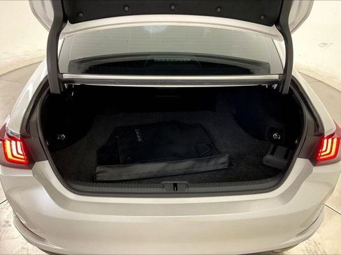 Used 2022 Lexus ES 350 w/ Accessory Package FWD image 40