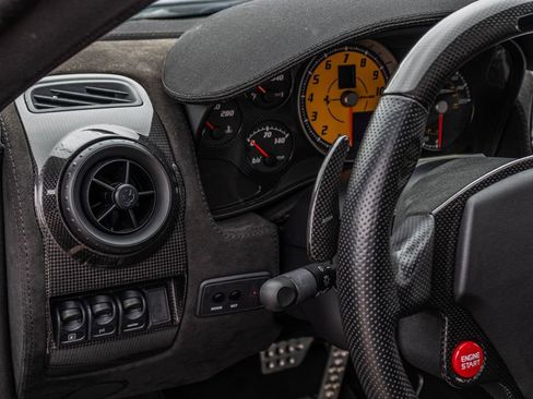 Used 2008 Ferrari F430 Scuderia RWD image 35