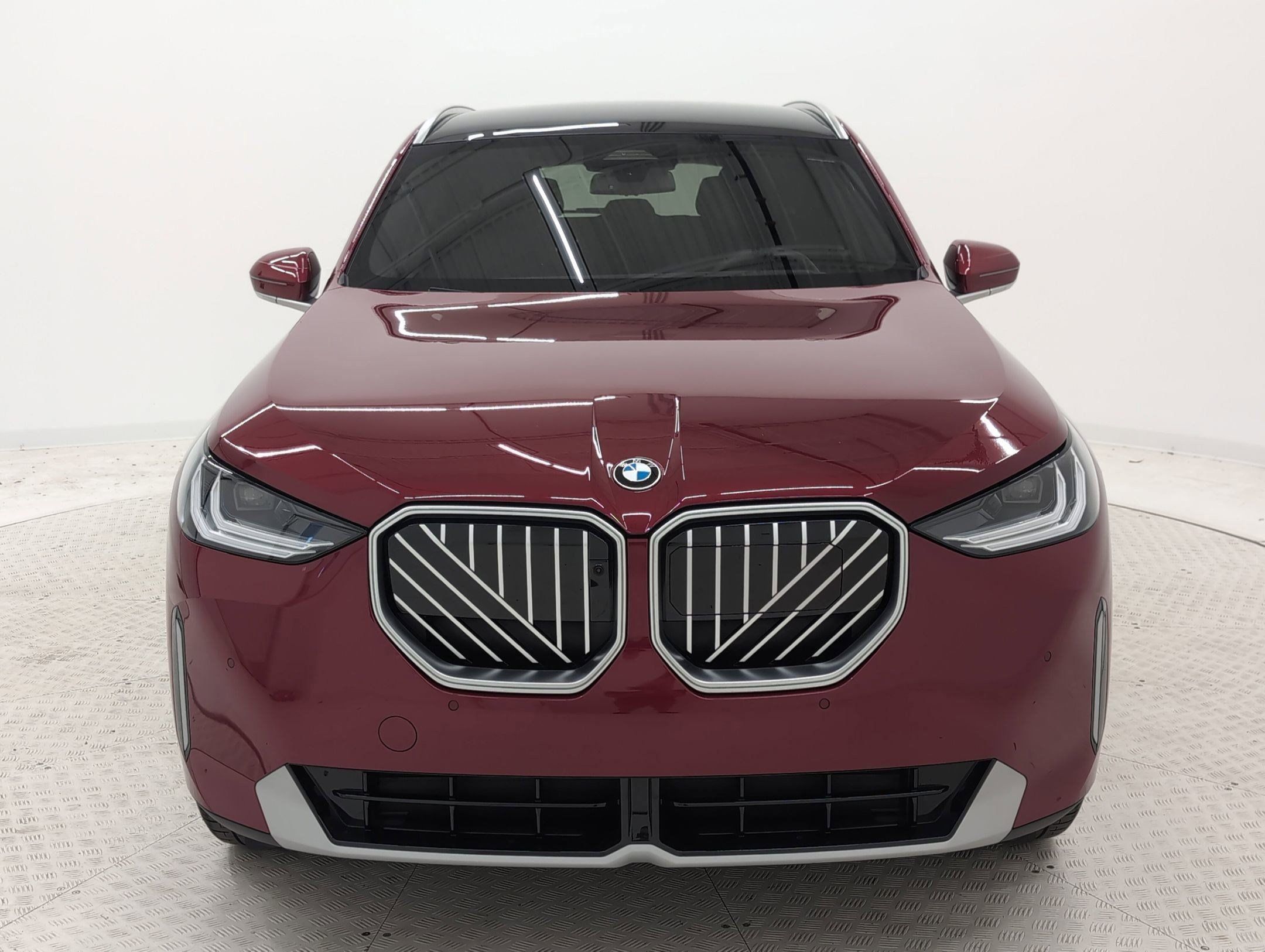 Used 2026 BMW X3 xDrive30i w/ Premium Package AWD/4WD image 6