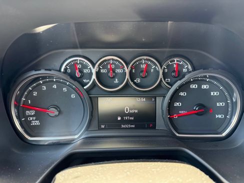 Used 2023 Chevrolet Tahoe LS RWD image 16
