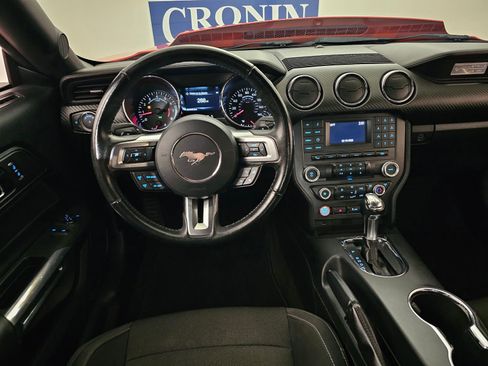 Used 2016 Ford Mustang Coupe w/ Equipment Group 051A image 16