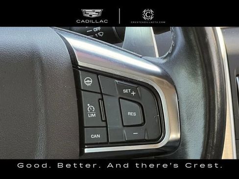 Used 2015 Land Rover Discovery Sport HSE image 13