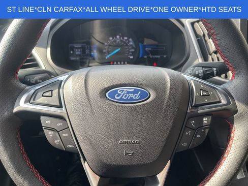Used 2023 Ford Edge ST-Line image 20