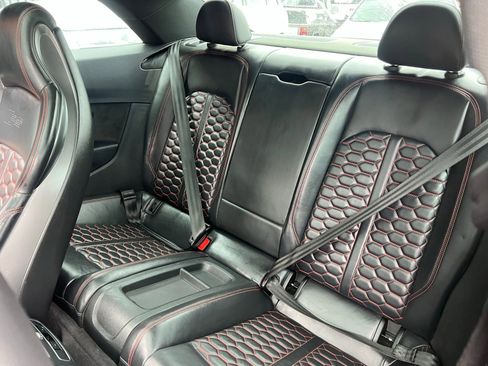 Used 2019 Audi RS 5 w/ Dynamic Package image 22
