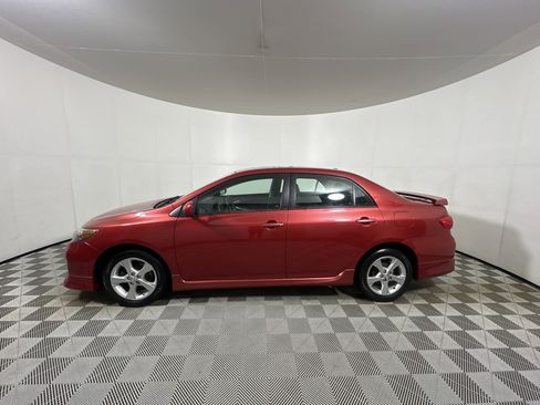 Used 2012 Toyota Corolla S FWD image 4