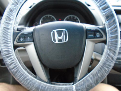 Used 2009 Honda Accord EX-L image 15