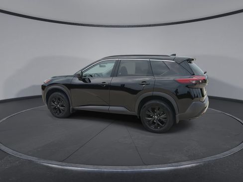 Used 2023 Nissan Rogue SV w/ SV Premium B Package FWD image 6