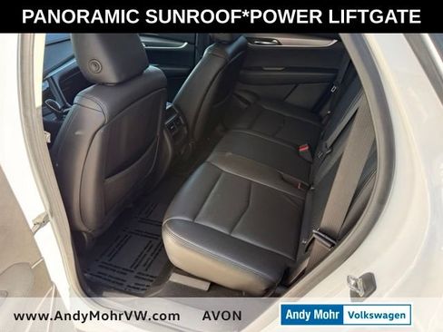 Used 2019 Cadillac XT5 Luxury FWD image 20
