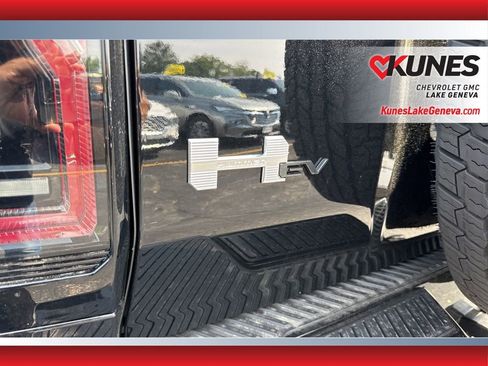 New 2025 GMC Hummer EV 2X image 6