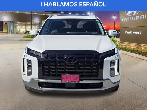 Used 2024 Hyundai Palisade SEL image 5