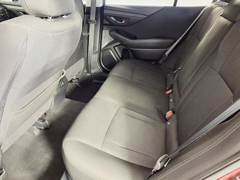 Certified 2024 Subaru Legacy Premium image 9