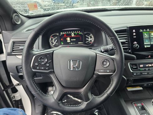 Certified 2023 Honda Passport EX-L image 25