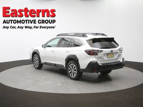 Used 2023 Subaru Outback Premium AWD/4WD image 64