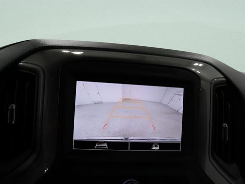 Used 2024 GMC Sierra 1500 Pro w/ Graphite Edition AWD/4WD image 12