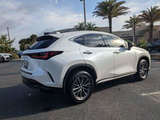 Certified 2025 Lexus NX 250 FWD w/ Accessory Package (K3) video 2