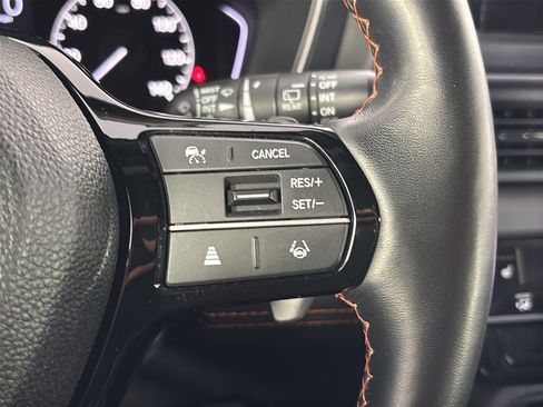 Used 2024 Honda Pilot TrailSport image 19