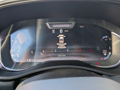 Used 2026 RAM 3500 Laramie w/ Night Edition image 21