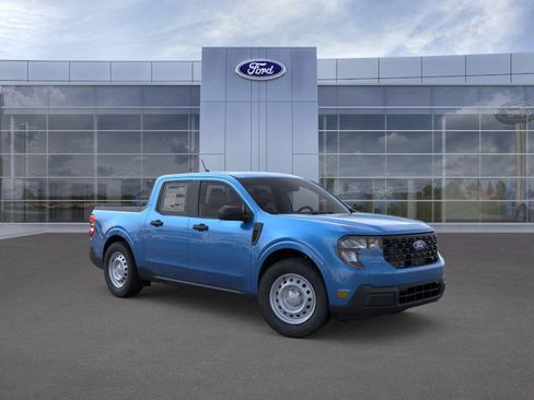 New 2026 Ford Maverick XL AWD/4WD image 7