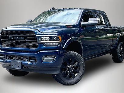Used 2022 RAM 2500 Limited