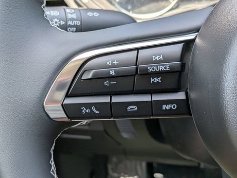 New 2026 MAZDA CX-30 2.5 Turbo Aire Edition AWD/4WD image 24
