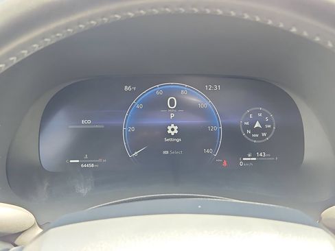 Used 2023 Toyota Highlander Limited AWD/4WD image 36