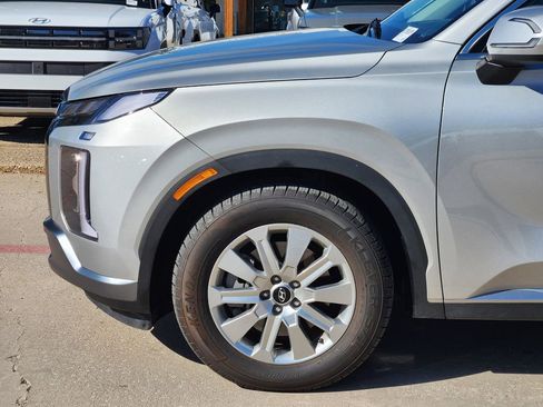 Used 2024 Hyundai Palisade SEL image 9
