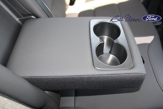 New 2026 Ford Bronco Sport Big Bend w/ Convenience Package AWD/4WD image 9