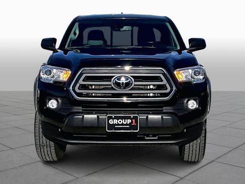 Used 2023 Toyota Tacoma SR5 w/ SX Package image 3