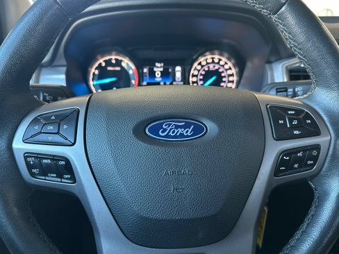 Used 2020 Ford Ranger XLT w/ Equipment Group 301A Mid RWD image 20