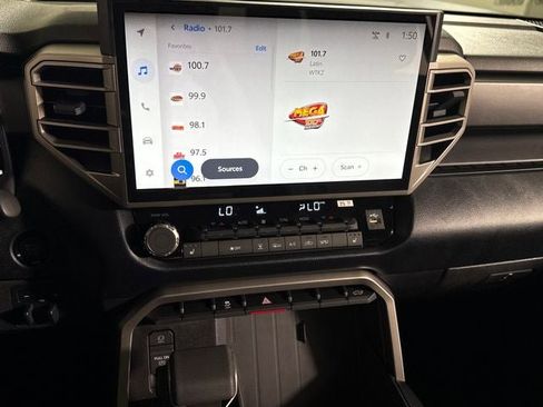 New 2026 Toyota Tundra SR5 AWD/4WD image 31
