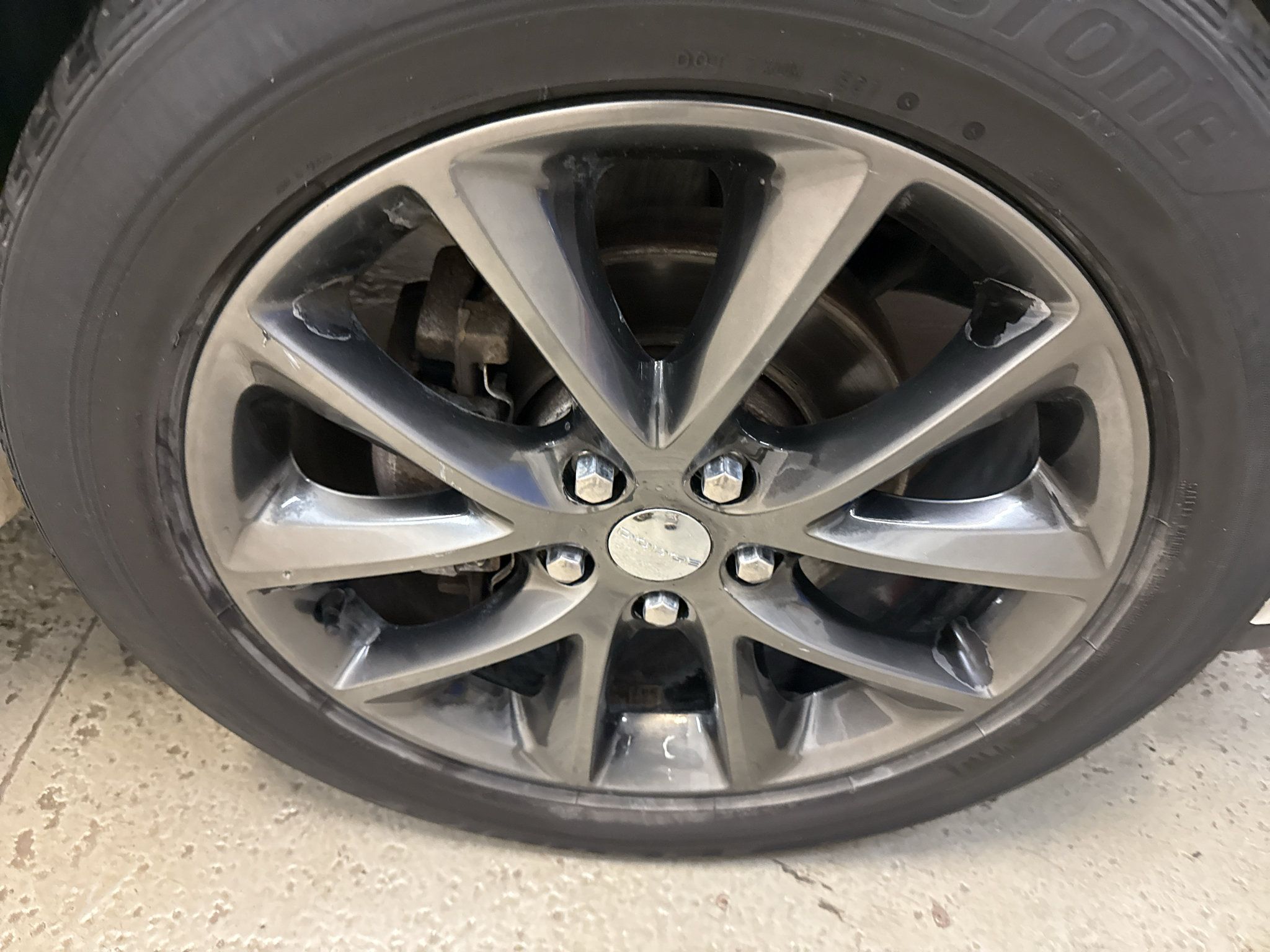 Used 2018 Dodge Durango GT AWD/4WD image 35
