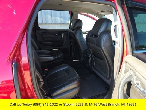 Used 2014 GMC Acadia SLT AWD/4WD image 36